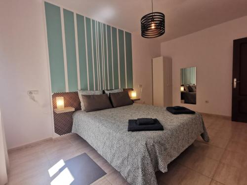Las Dunas charming house close to dunas beach