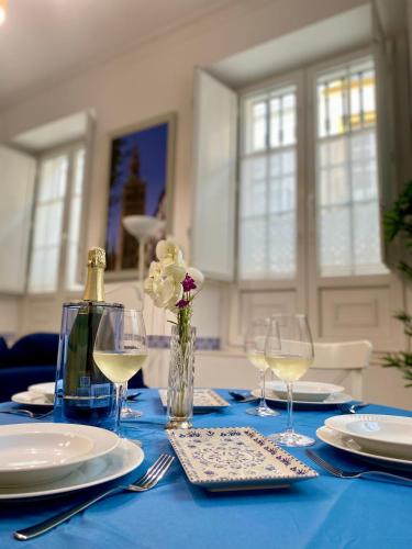 Santa Cruz - Luxurious City Center Boutique Apartment - FREE PARKING