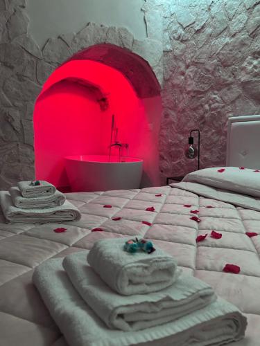 Fotografie z fotogalerie ubytování Casa Annuzza v destinaci Siracusa