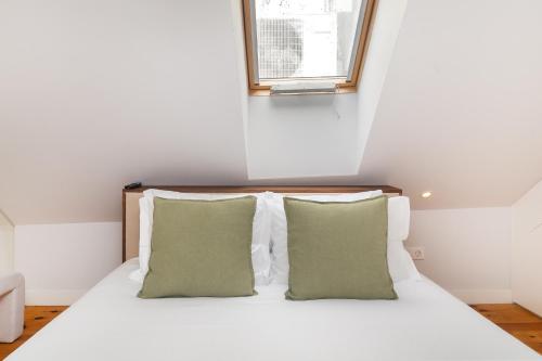 WHome Trendy Cedofeita Loft - Luxe & Light-Filled