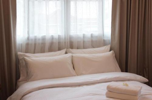 Gallery image of At Wara Bed And Breakfast in Chiang Mai