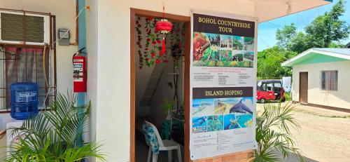 Fotografie z fotogalerie ubytování BEB'S & JOCEL Apartment v destinaci Panglao