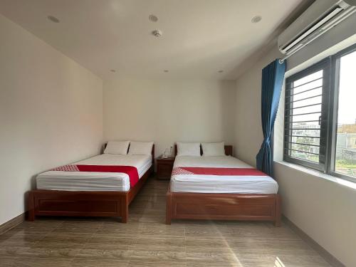 Gallery image of Motel Phuong Linh in Da Nang
