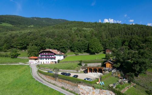 Un paisaje natural cerca del hotel