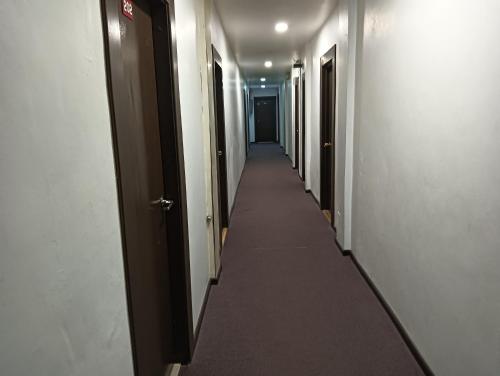 Fotografie z fotogalerie ubytování Hotel O Oriental Hotel v destinaci Sarikei