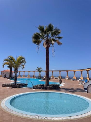 Casa Clara Ocean&Mountains View