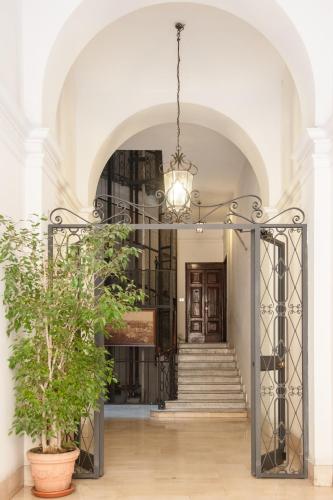 Trinity Luxury Rooms