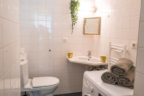 Elegant Duplex Montorgueil - 6 Guests