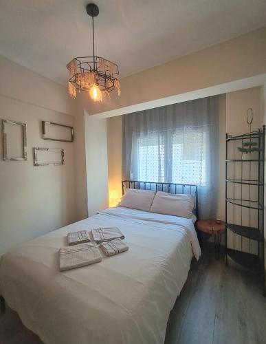 Cozy & Stylish Eastside Apt.