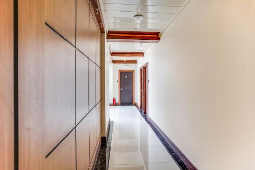 Fotografie z fotogalerie ubytování OYO 489 Casa Mia Hotel Suites v destinaci General Santos