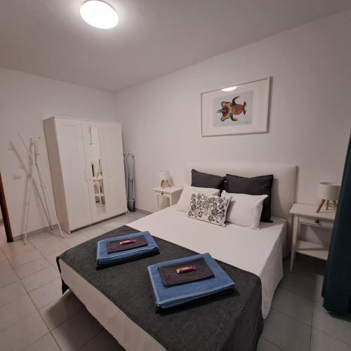 Apartamento Moscatel Vv