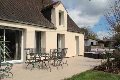 Foto les Refuges du Vignoble 6
