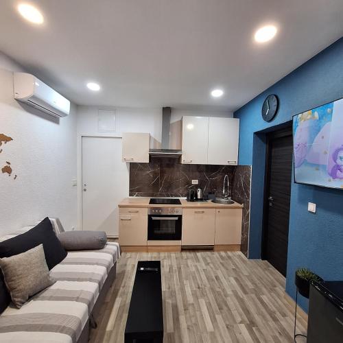 Lemon Garden Apartment