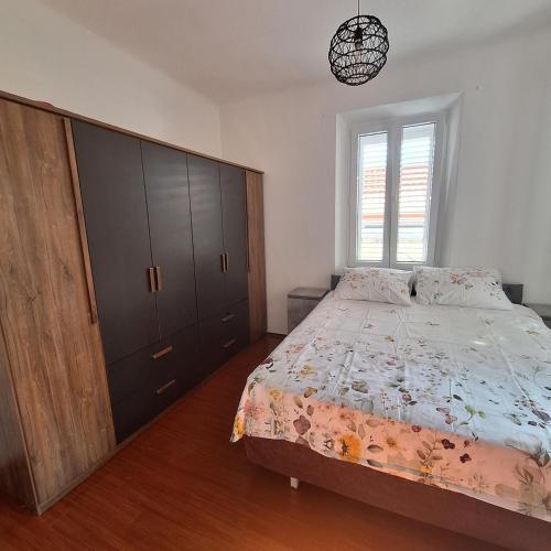 Lemon Garden Apartment