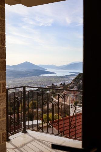 Villa Mia