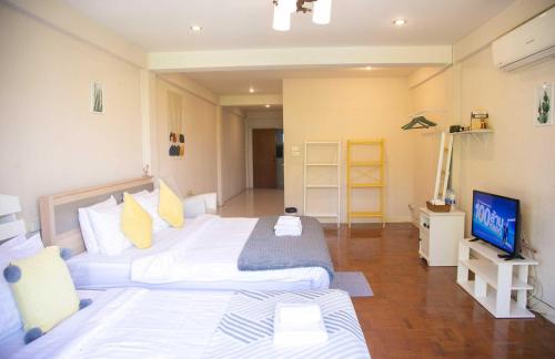 Gallery image of Hello Host in Chiang Mai