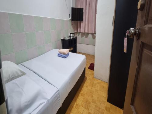Gallery image of Hotel O Jj Homestay in Miri