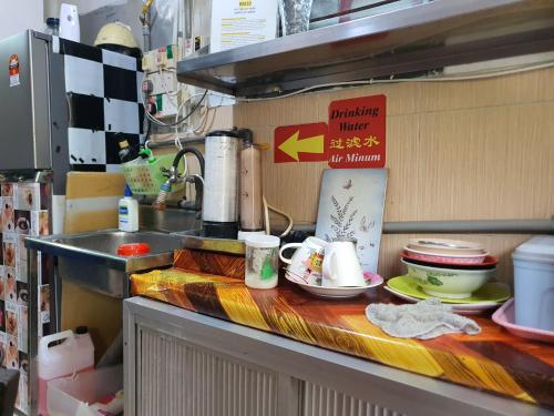 Gallery image of Hotel O Jj Homestay in Miri