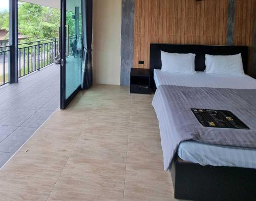 Gallery image of Ratchapruek DC Resort Angthong in Ang Thong