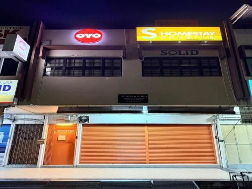 Fotografie z fotogalerie ubytování Hotel O S Homestay Premium v destinaci Kuantan