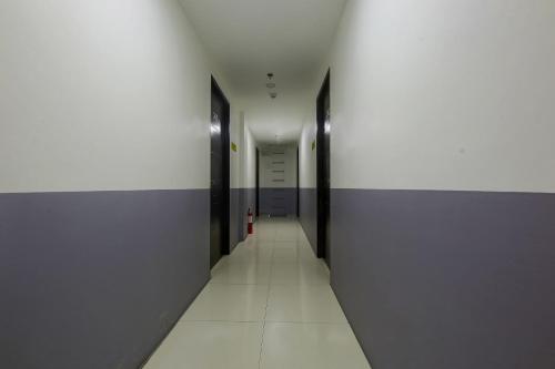 Fotografie z fotogalerie ubytování JQV Hotel v destinaci Manila