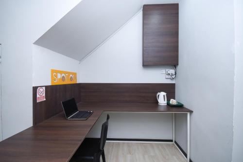 Fotografie z fotogalerie ubytování SPOT ON 89838 Lm Residence v destinaci Miri