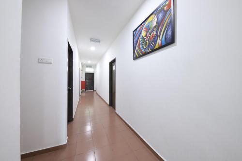 Fotografie z fotogalerie ubytování OYO 89497 Dream Nur Hotel v destinaci Tranquerah