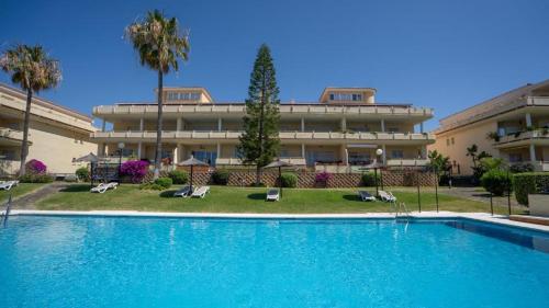 Apartment Elefante Cabopino