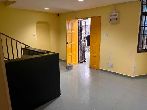 Fotografie z fotogalerie ubytování RAHMAH SOJOURN Centre v destinaci Johor Bahru