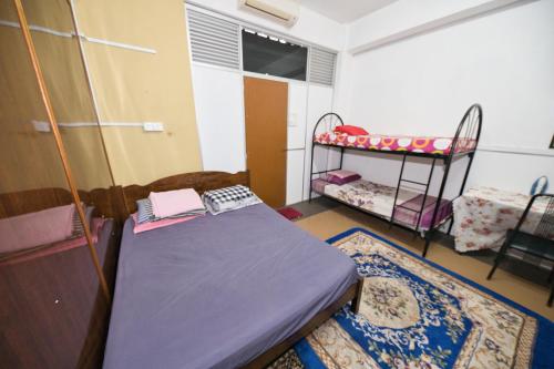 Φωτογραφία από το άλμπουμ του OYO 90915 Ilham Villa σε Kampong Binjai