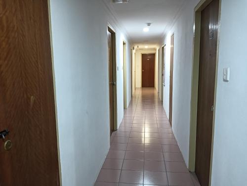 Imagen de la galería de Hotel O Wawasan Inn, en Sarikei