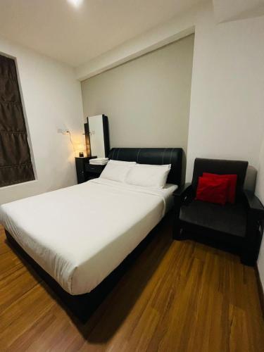 OYO 90928 Hi-homestay