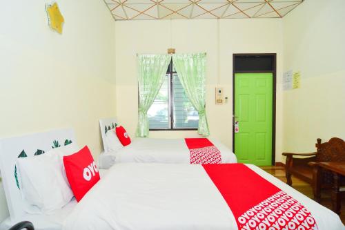 Imagen de la galería de OYO 499 Pattaraporn Hotel, en Pran Buri