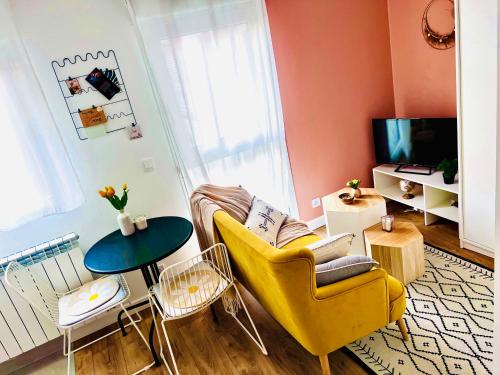 Beautiful apartment near Stade de France and Paris