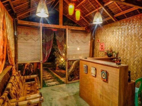 Fotografie z fotogalerie ubytování OYO 622 Butterfly Totem Guesthouse v destinaci Puerto Princesa