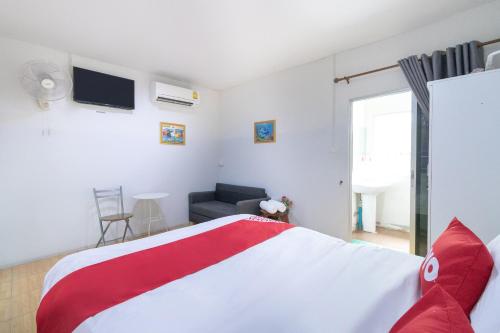 Imagen de la galería de OYO 644 Pong Pai House, en Bangkok