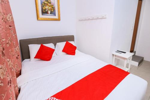 Gallery image of Hotel O Roselyn Inn in Johor Bahru