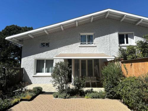 Résidence 400-pyla Sur Mer - Maison familiale 8 pers à Pyla-sur-Mer, proche plage MAE-1164