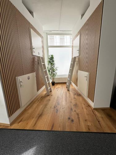 Fotografie z fotogalerie ubytování Robin Wood Apartment ve Vídni