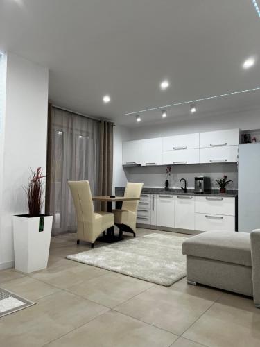 Fotografie z fotogalerie ubytování Apartamente Gildo 1 v destinaci Borşa