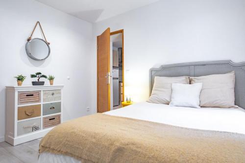 Appartement 4 Guests aux Invalides