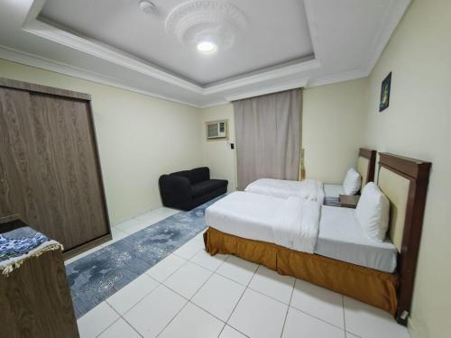 Billede fra billedgalleriet på زهرة السلامة i Jeddah