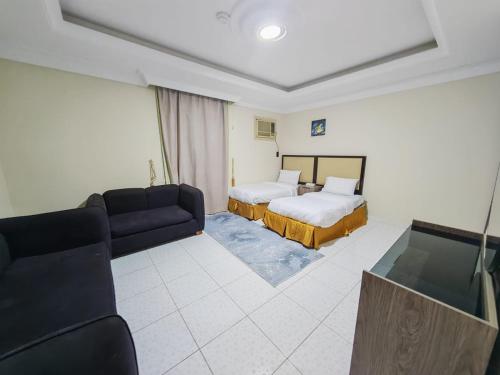 Billede fra billedgalleriet på زهرة السلامة i Jeddah