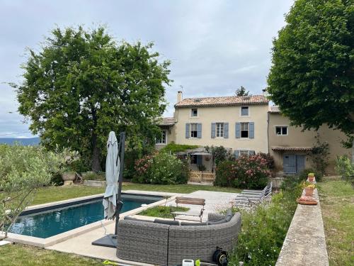 Domaine Saint Pierre