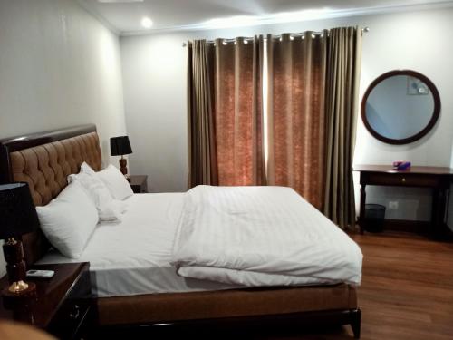 ラホールにあるLahore Luxury Retreatsのギャラリーの写真