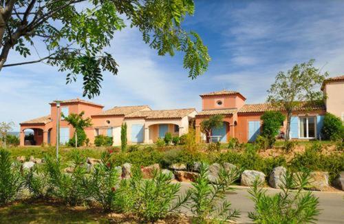 villa soleil au bord du canal du midi