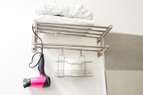 Gambar di galeri bagi Bed & Blu di La Caletta