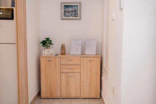 Apartment Fuma Zagreb