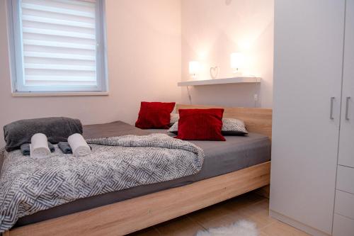 Apartment Fuma Zagreb