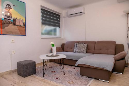 Apartment Fuma Zagreb